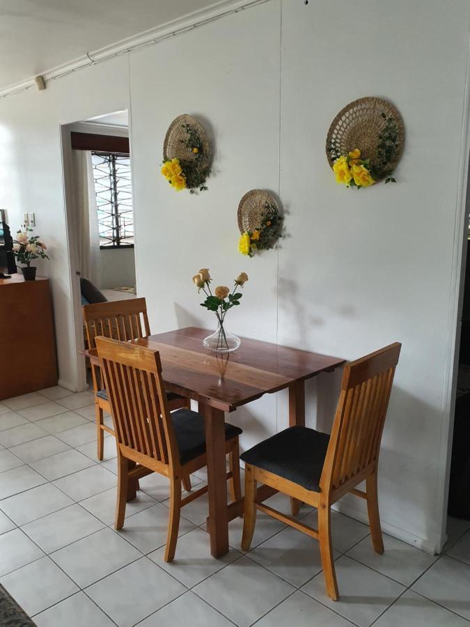 Cosy 2 Bedroom Unit With Pool,Wifi Сува Екстериор снимка