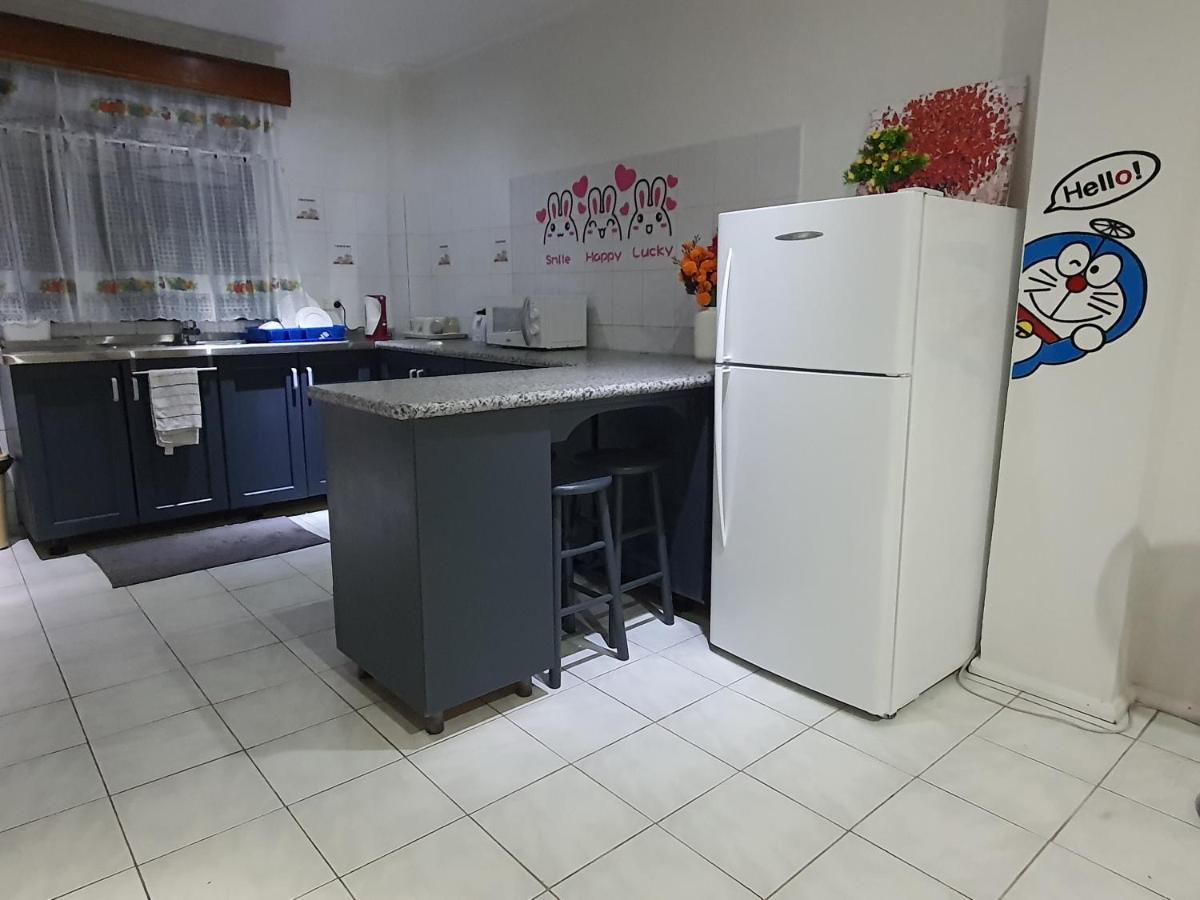 Cosy 2 Bedroom Unit With Pool,Wifi Сува Екстериор снимка