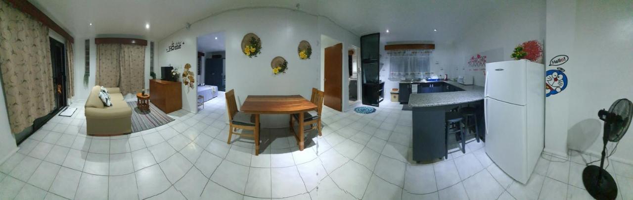 Cosy 2 Bedroom Unit With Pool,Wifi Сува Екстериор снимка