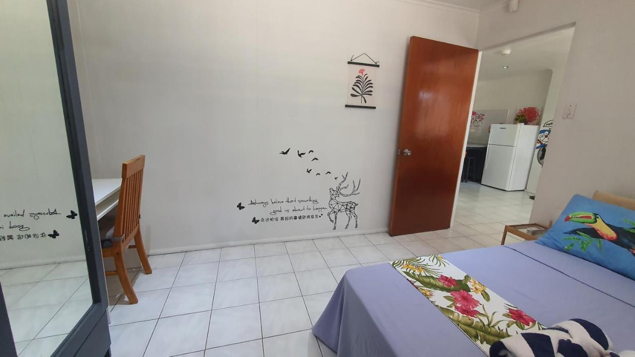 Cosy 2 Bedroom Unit With Pool,Wifi Сува Екстериор снимка
