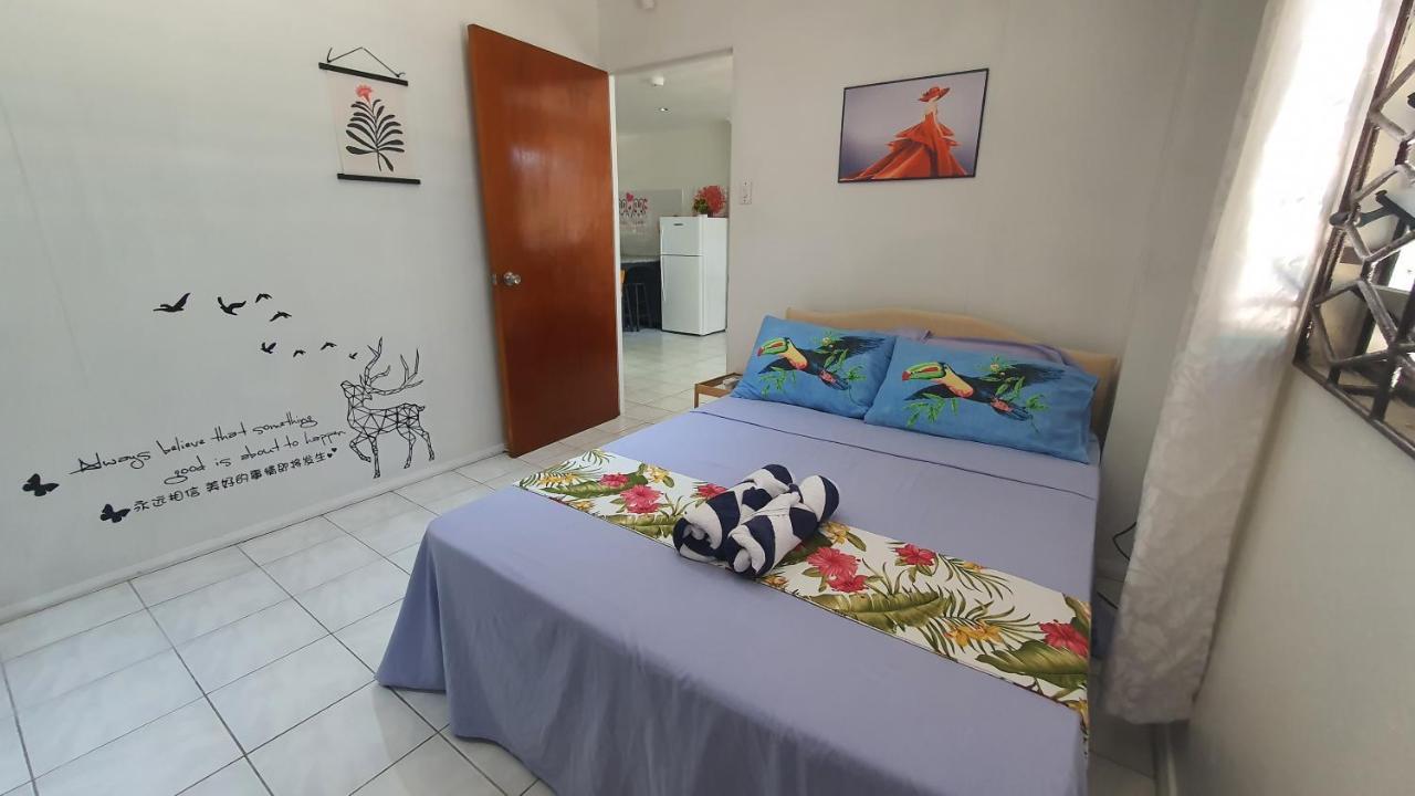Cosy 2 Bedroom Unit With Pool,Wifi Сува Екстериор снимка