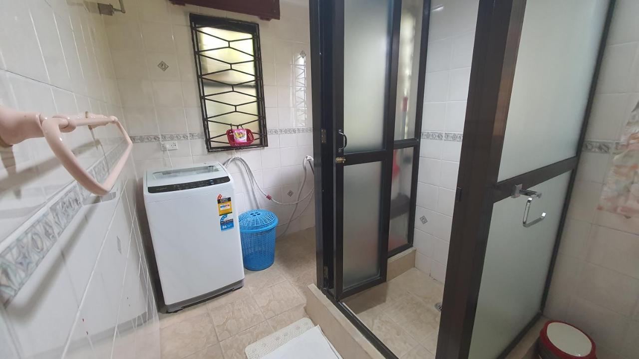 Cosy 2 Bedroom Unit With Pool,Wifi Сува Екстериор снимка