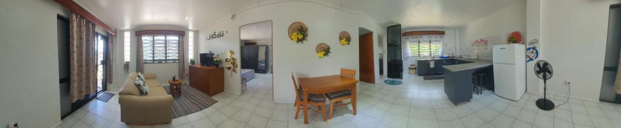 Cosy 2 Bedroom Unit With Pool,Wifi Сува Екстериор снимка
