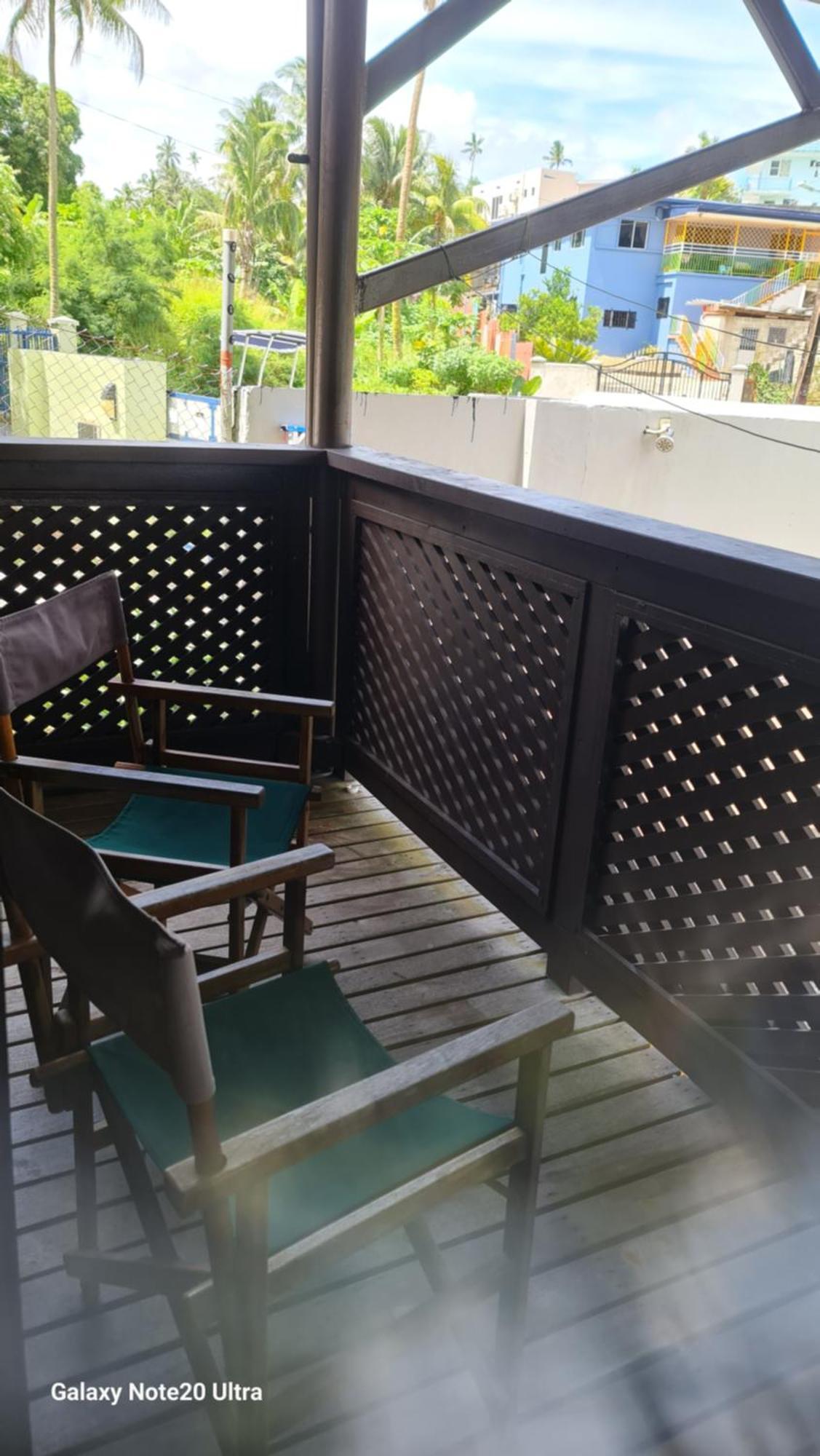 Cosy 2 Bedroom Unit With Pool,Wifi Сува Екстериор снимка