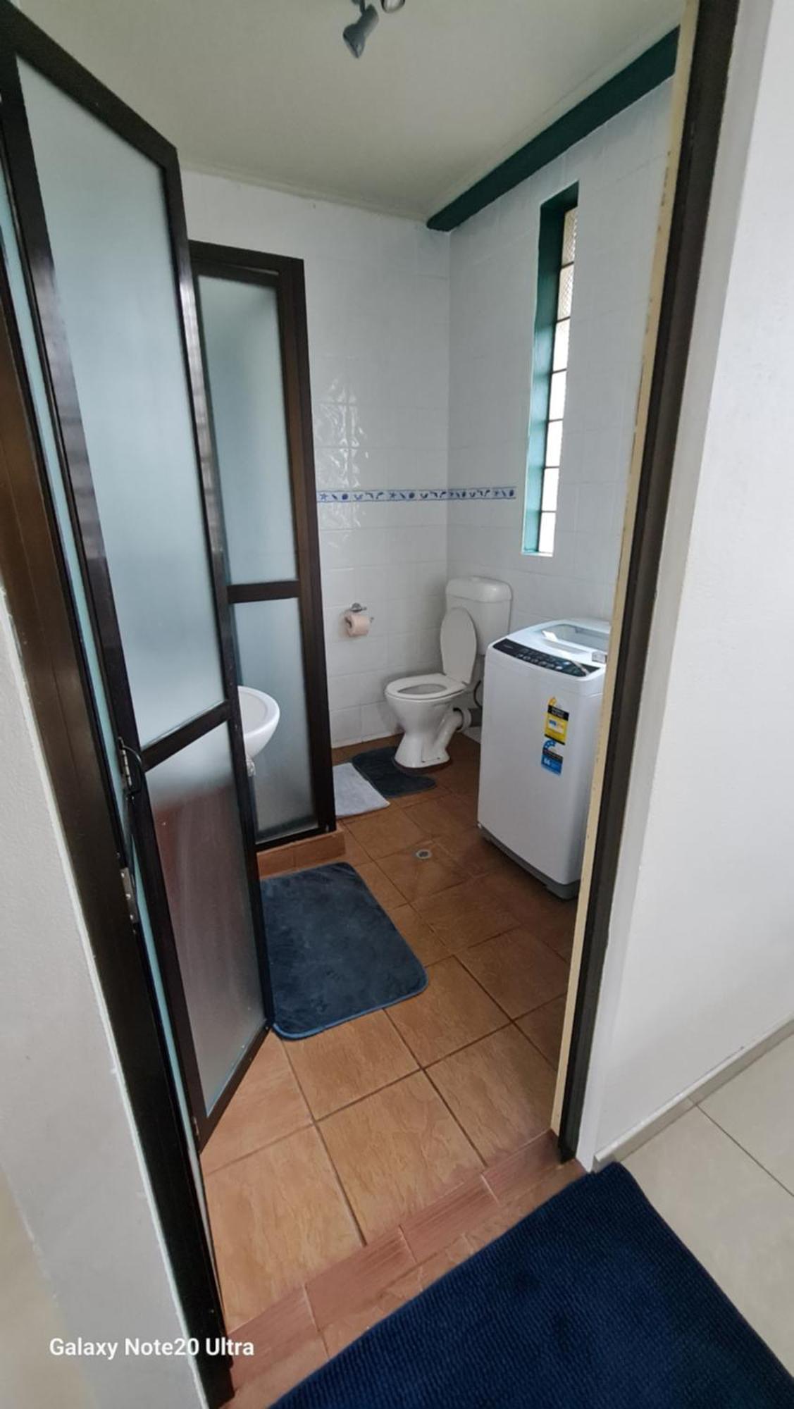 Cosy 2 Bedroom Unit With Pool,Wifi Сува Екстериор снимка